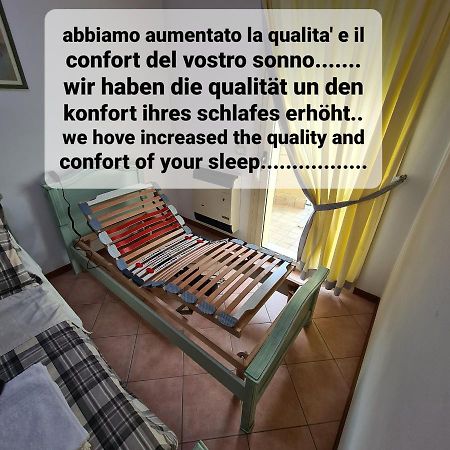 קאורלה Appartamento Ai Tigli מראה חיצוני תמונה